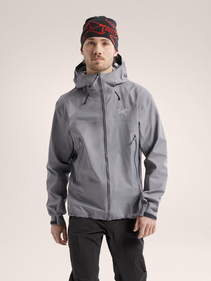 Outdoorjacke