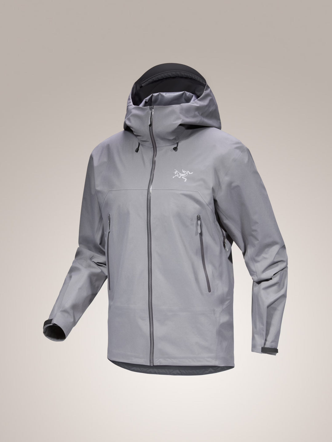 Outdoorjacke