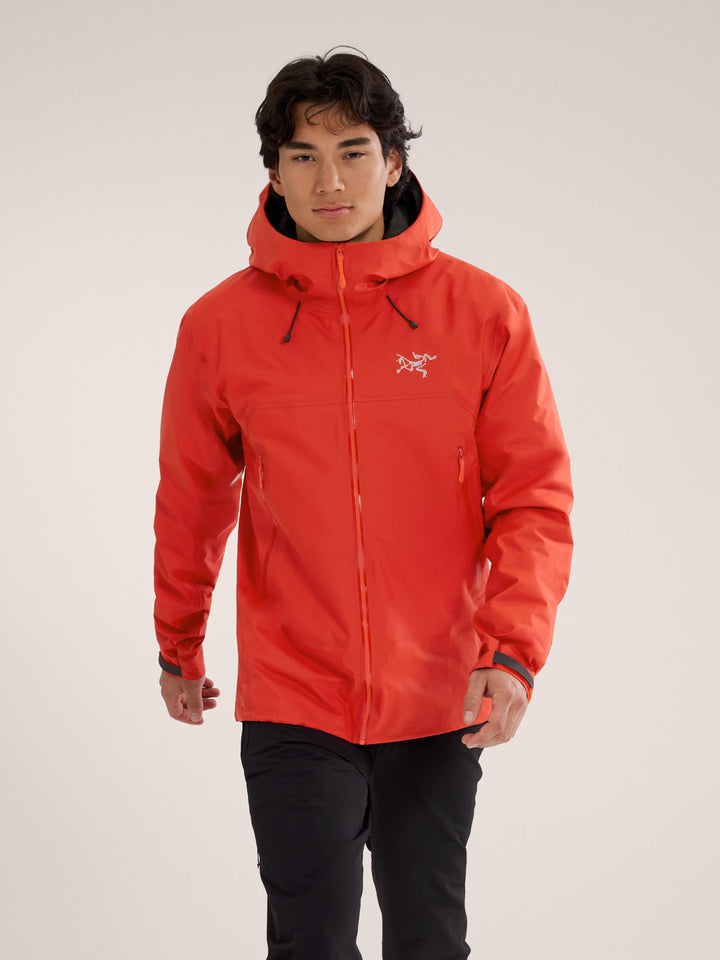 Outdoorjacke