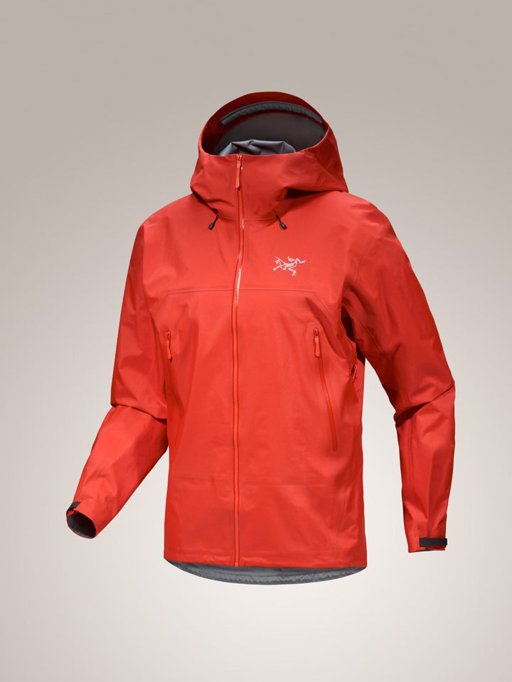 Outdoorjacke