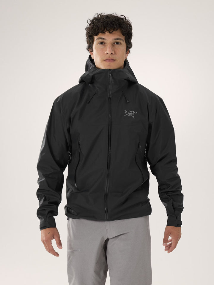 Outdoorjacke
