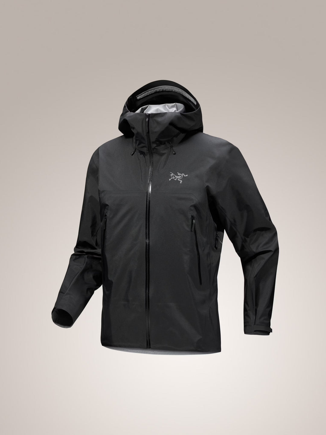 Outdoorjacke