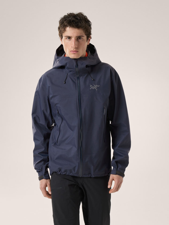 Outdoorjacke
