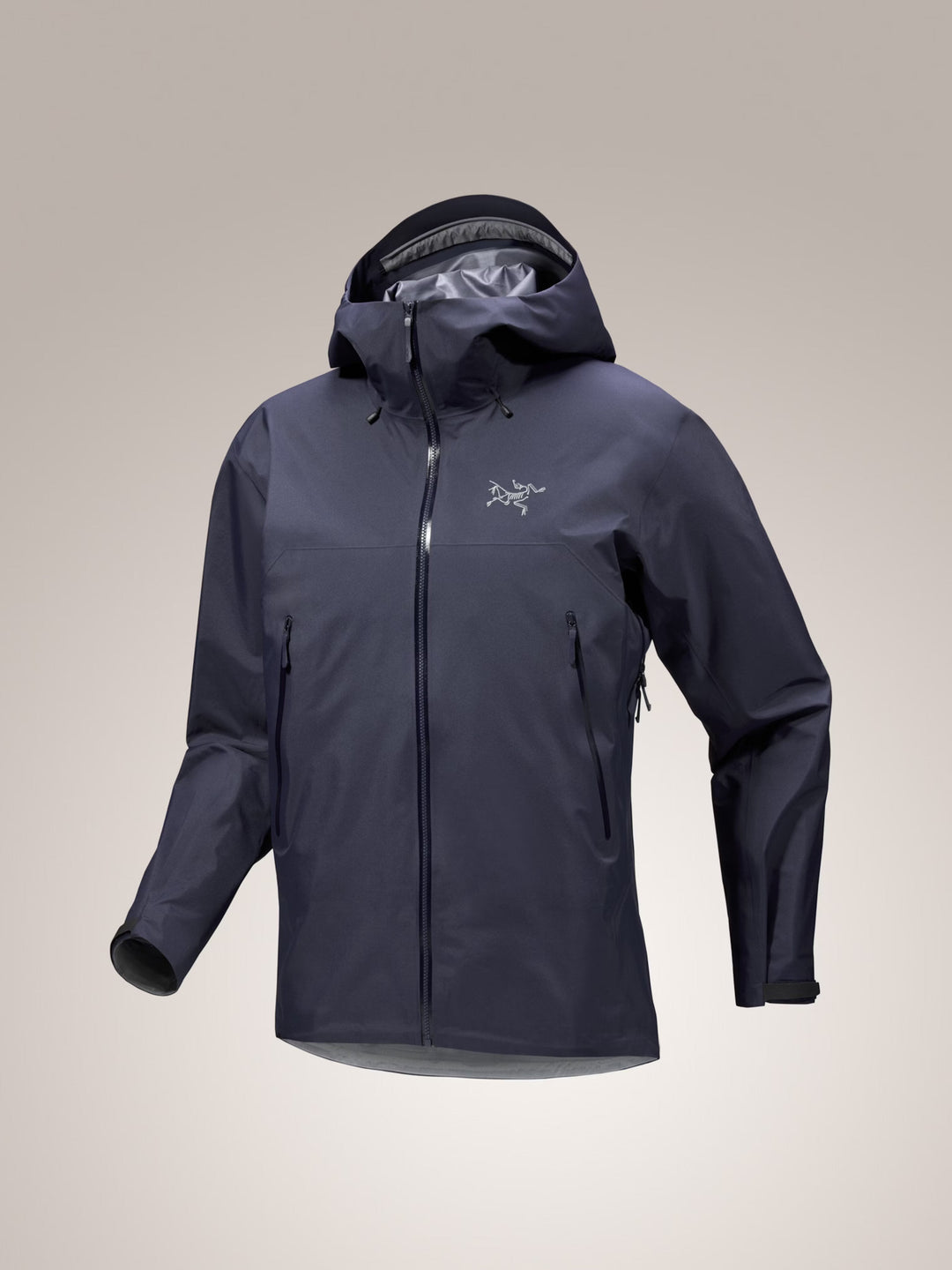 Outdoorjacke