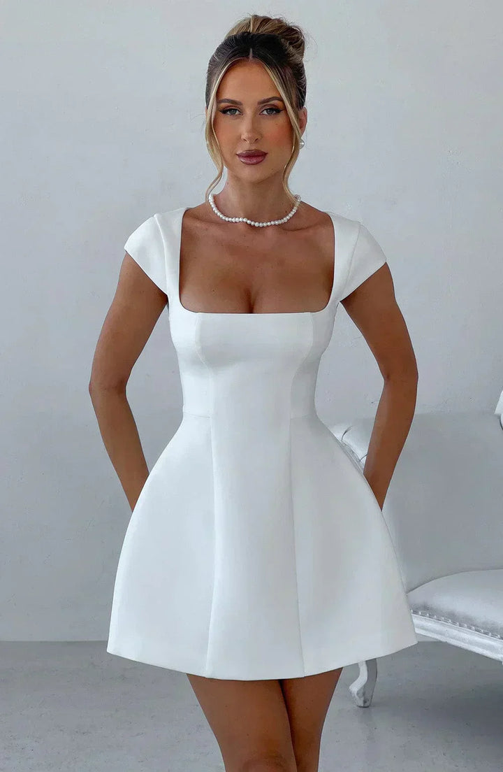 Lena Mini Dress