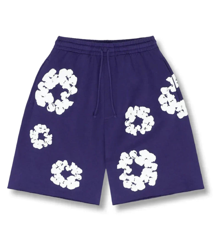 Tears Shorts