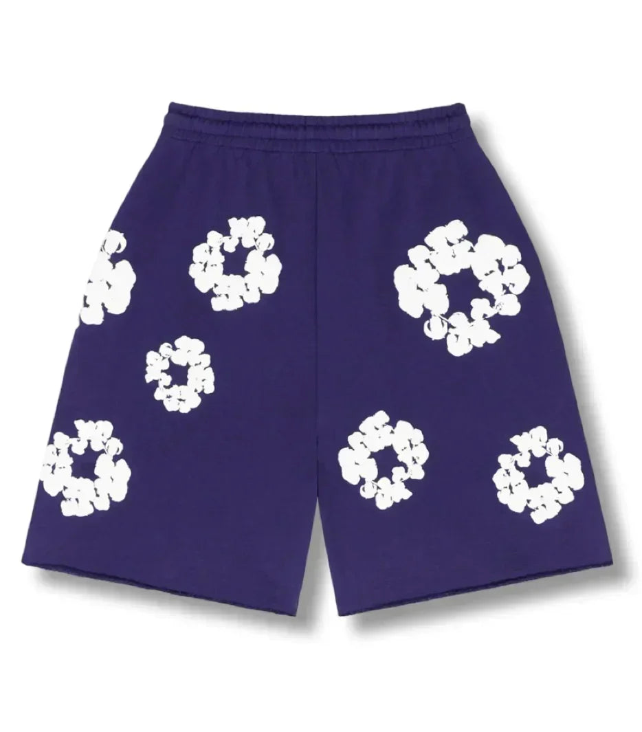 Tears Shorts