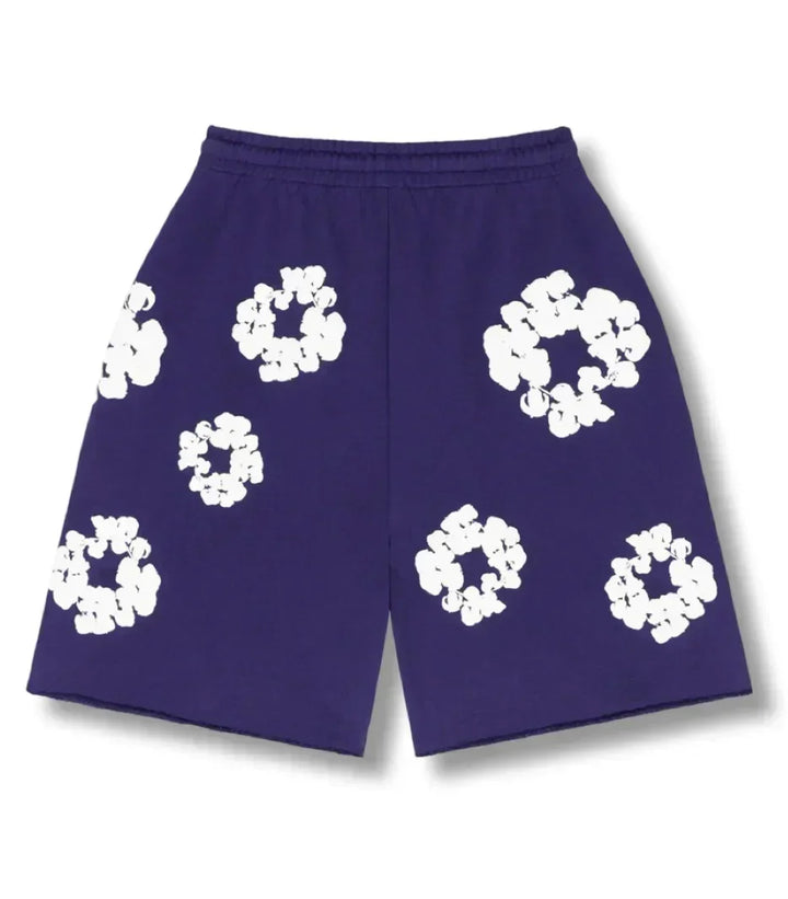Tears Shorts