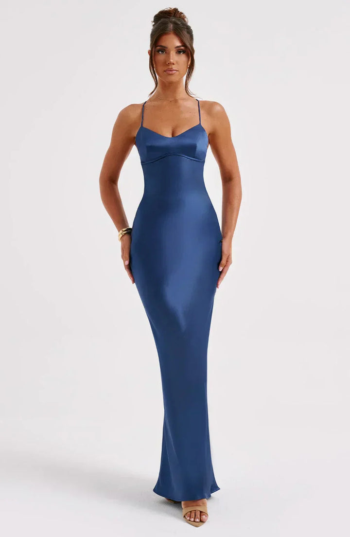 Malika Maxi Dress