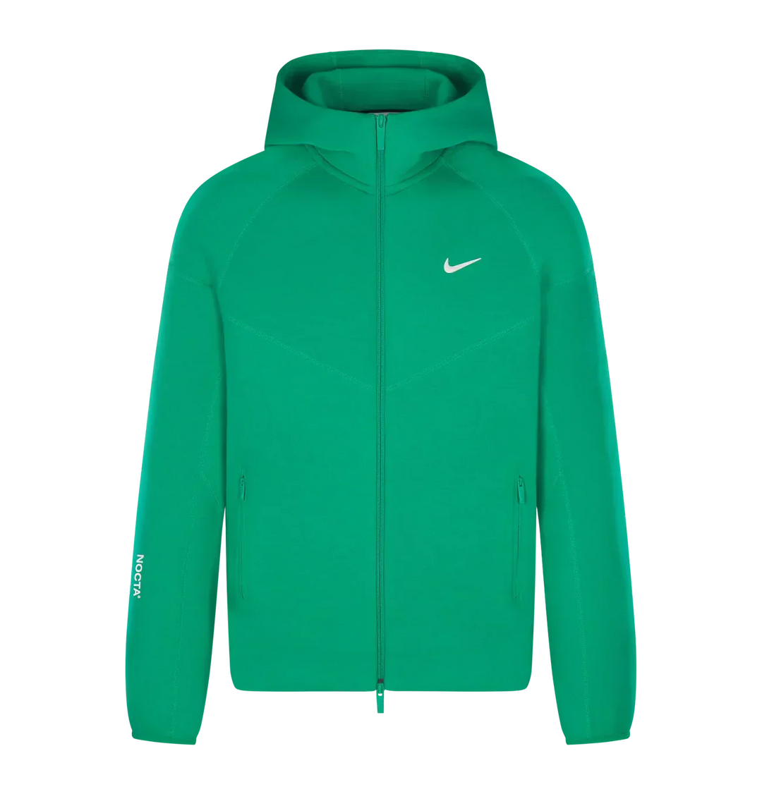 Storm Hoodie