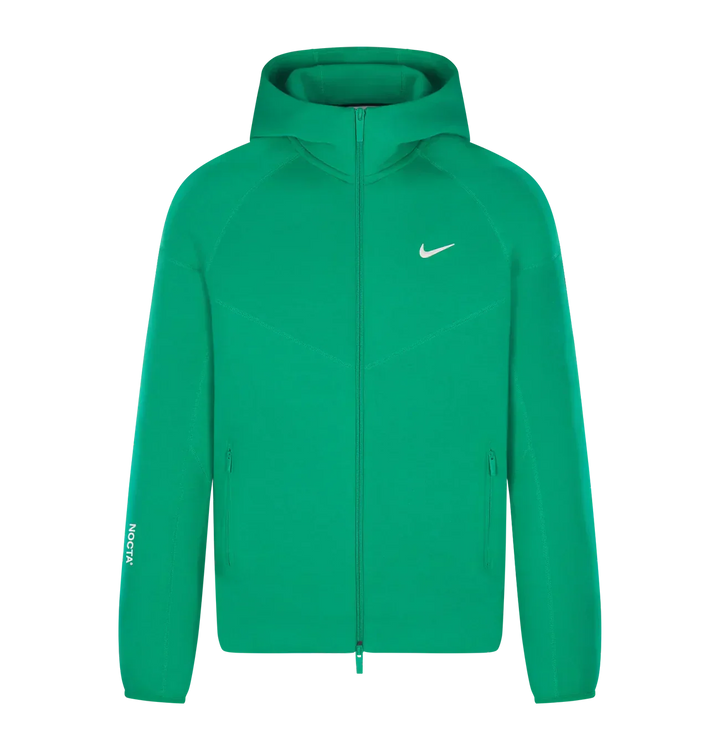 Storm Hoodie