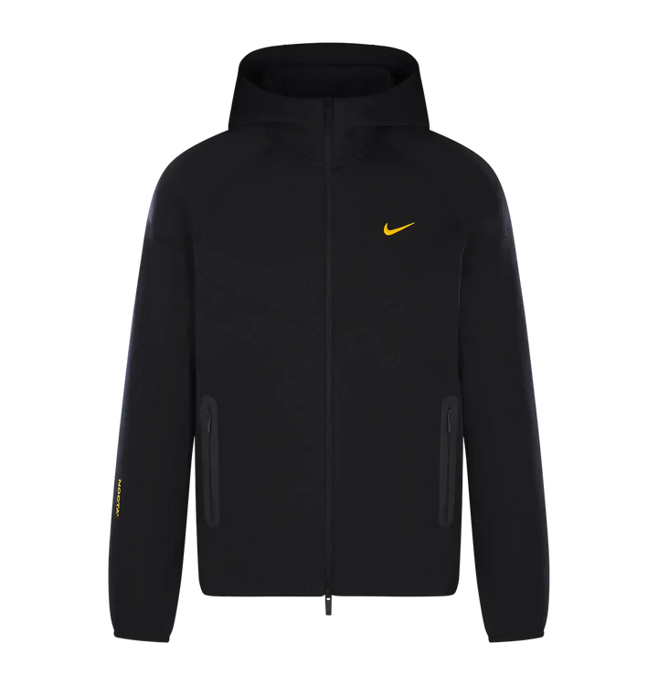 Storm Hoodie