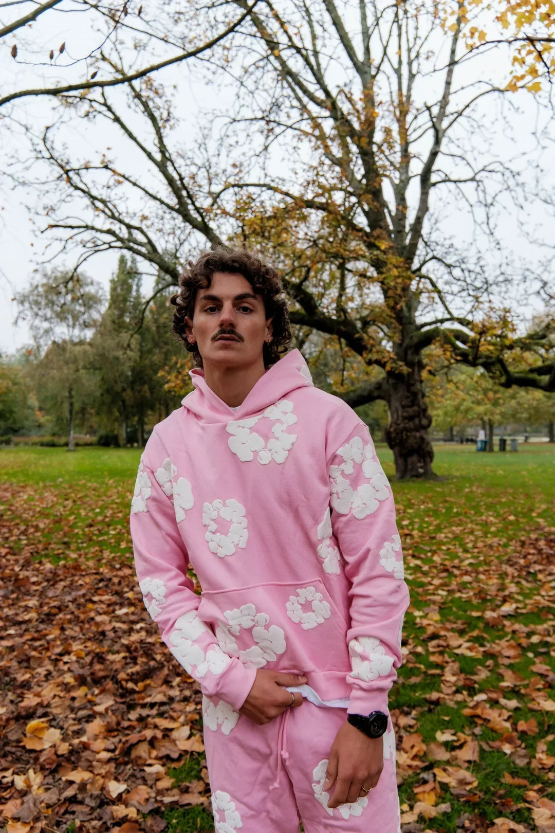 Tears Hoodie