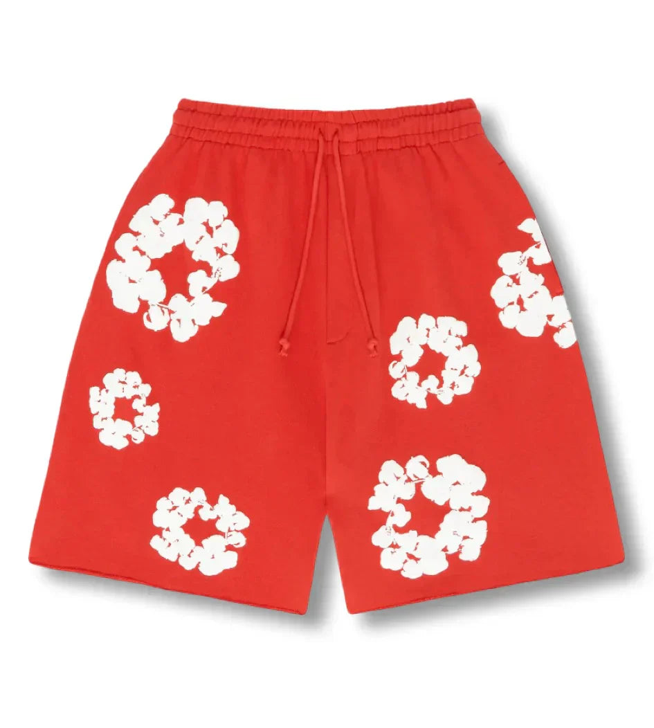 Tears Shorts