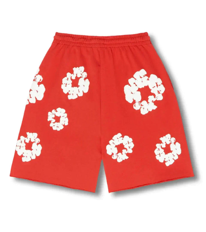 Tears Shorts