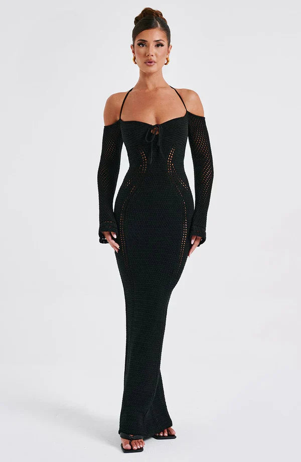 Samariah Maxi Dress