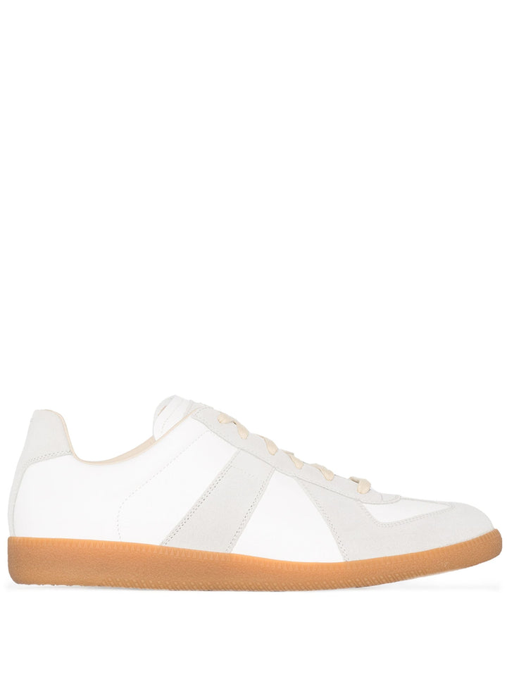 Heritage Sneaker
