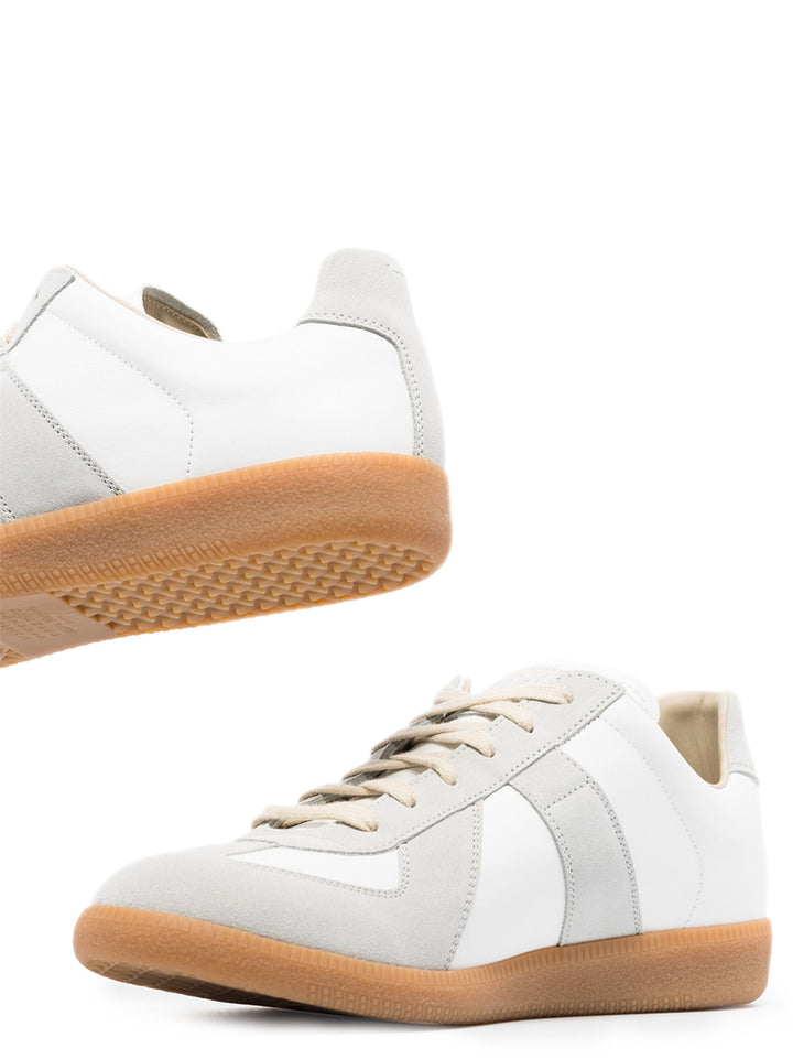 Heritage Sneaker