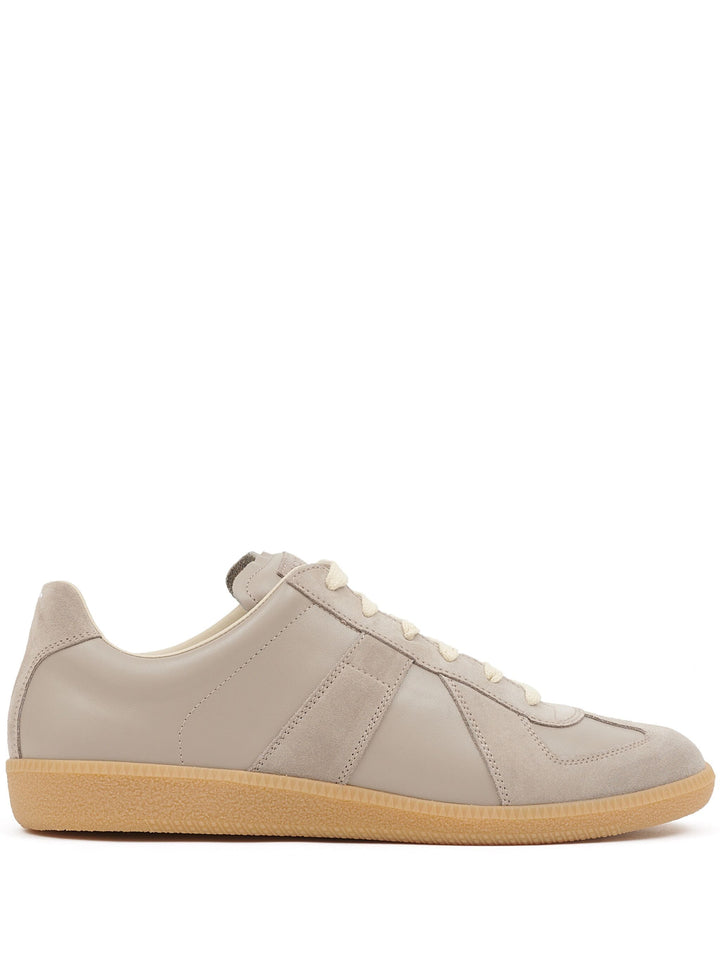 Heritage Sneaker