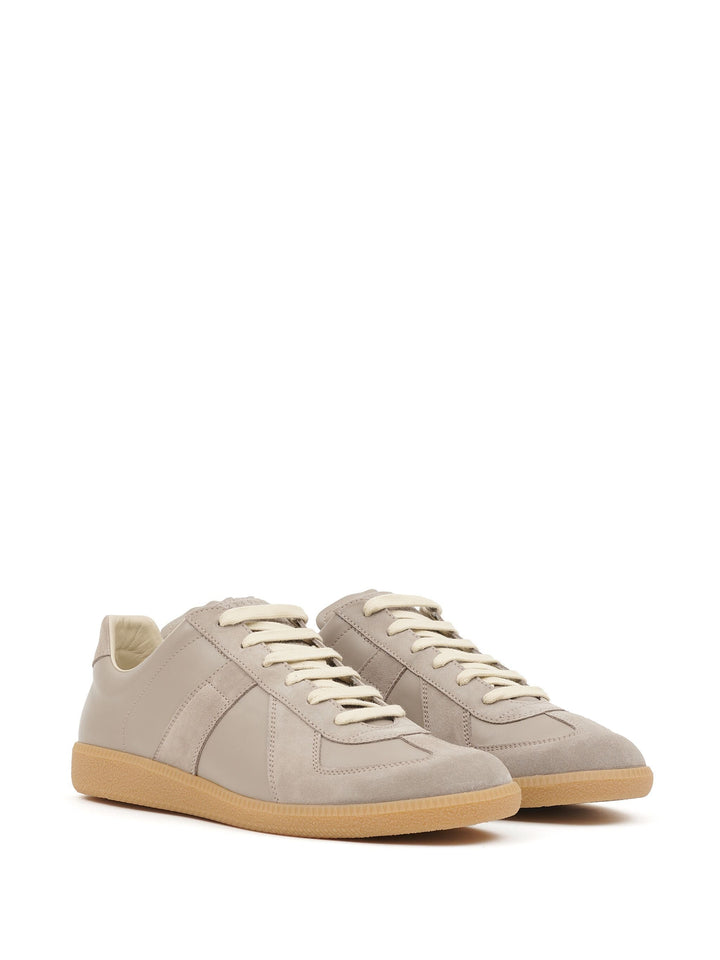 Heritage Sneaker