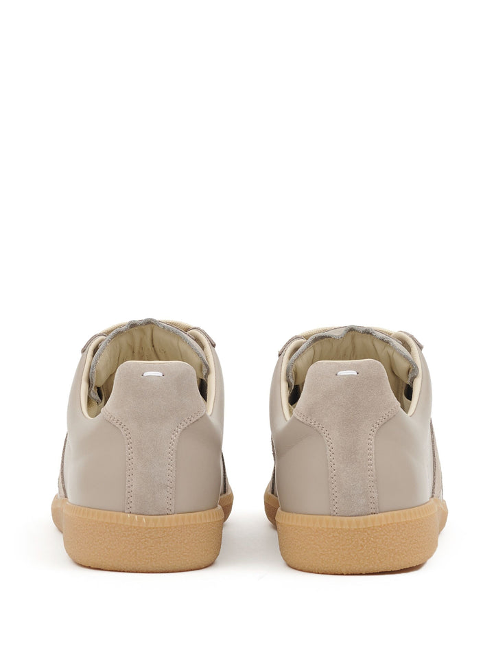 Heritage Sneaker