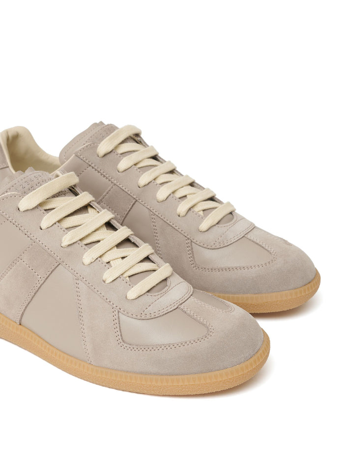 Heritage Sneaker