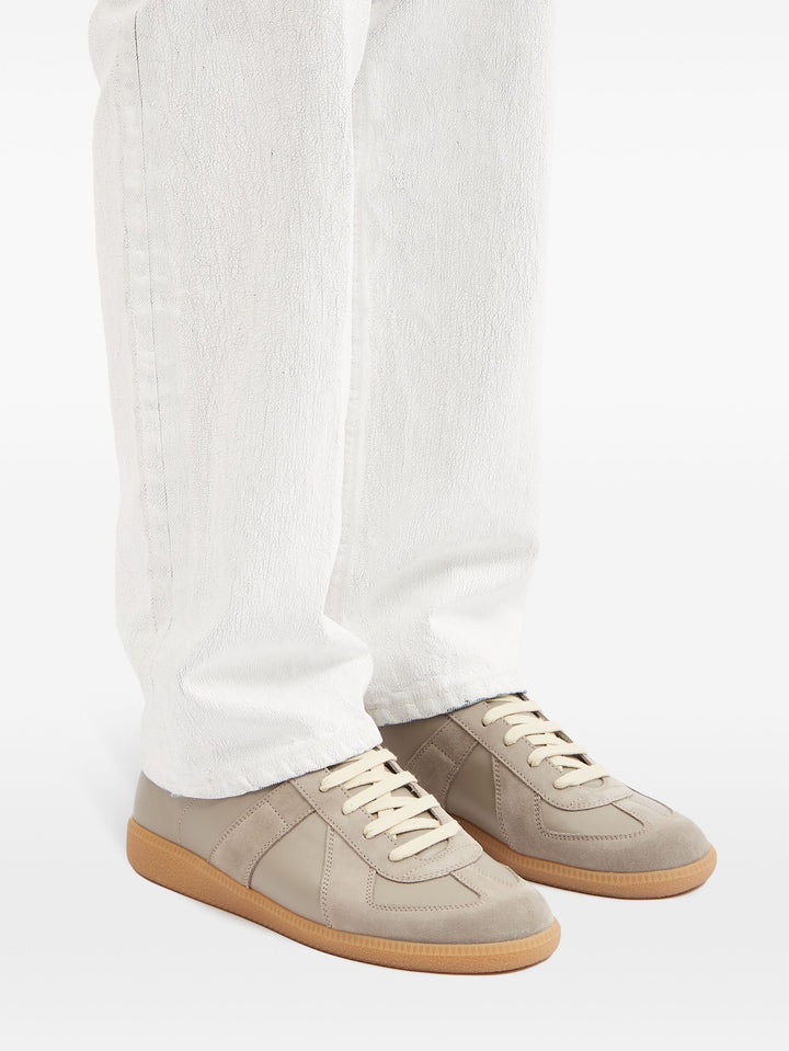Heritage Sneaker