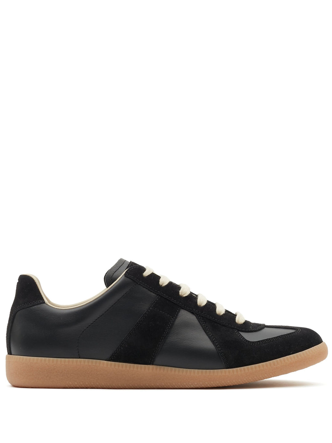 Heritage Sneaker