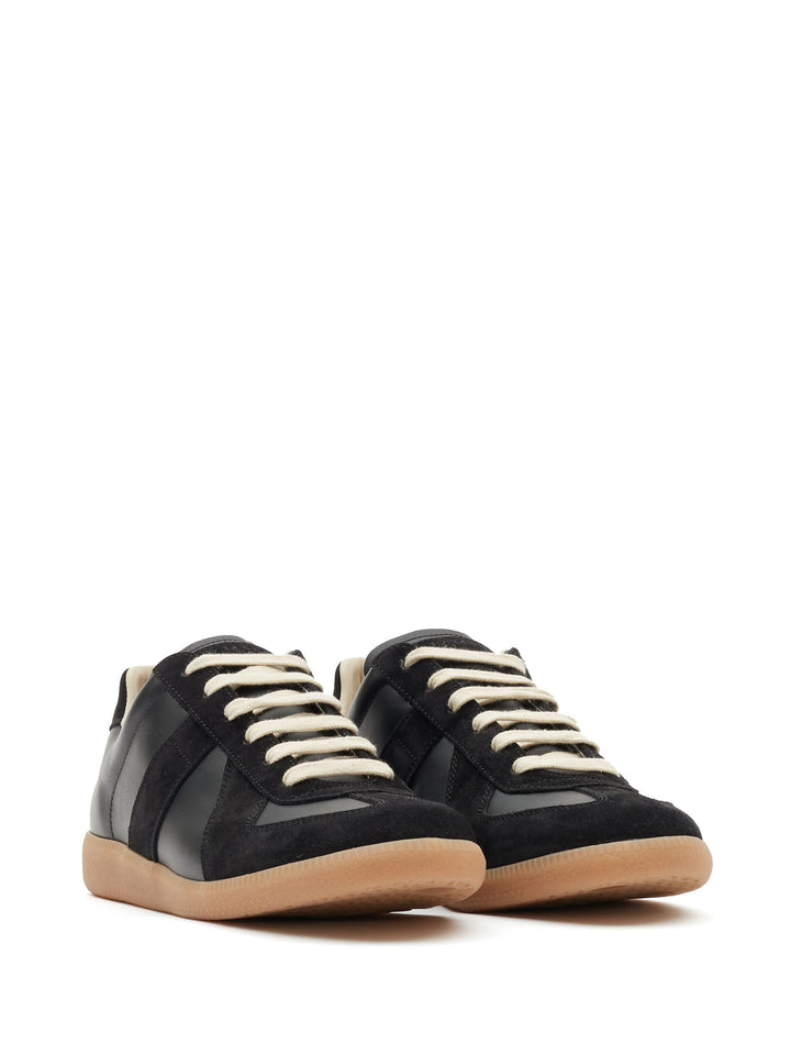 Heritage Sneaker
