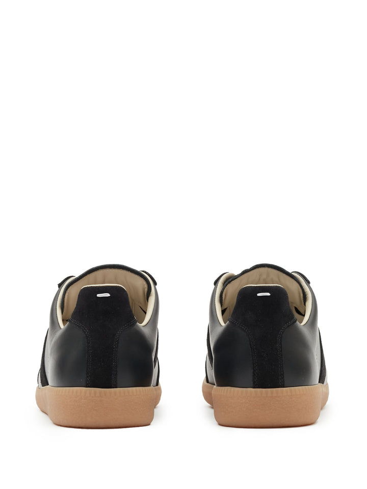 Heritage Sneaker