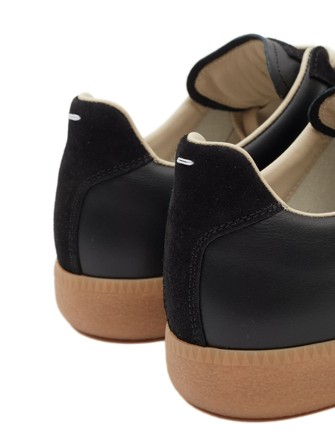 Heritage Sneaker