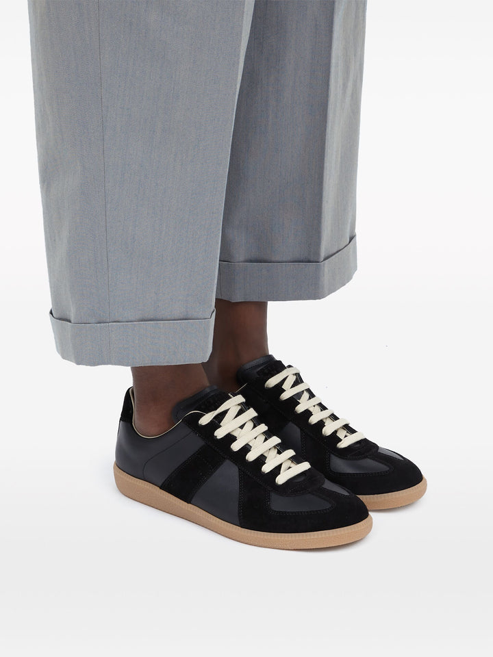 Heritage Sneaker