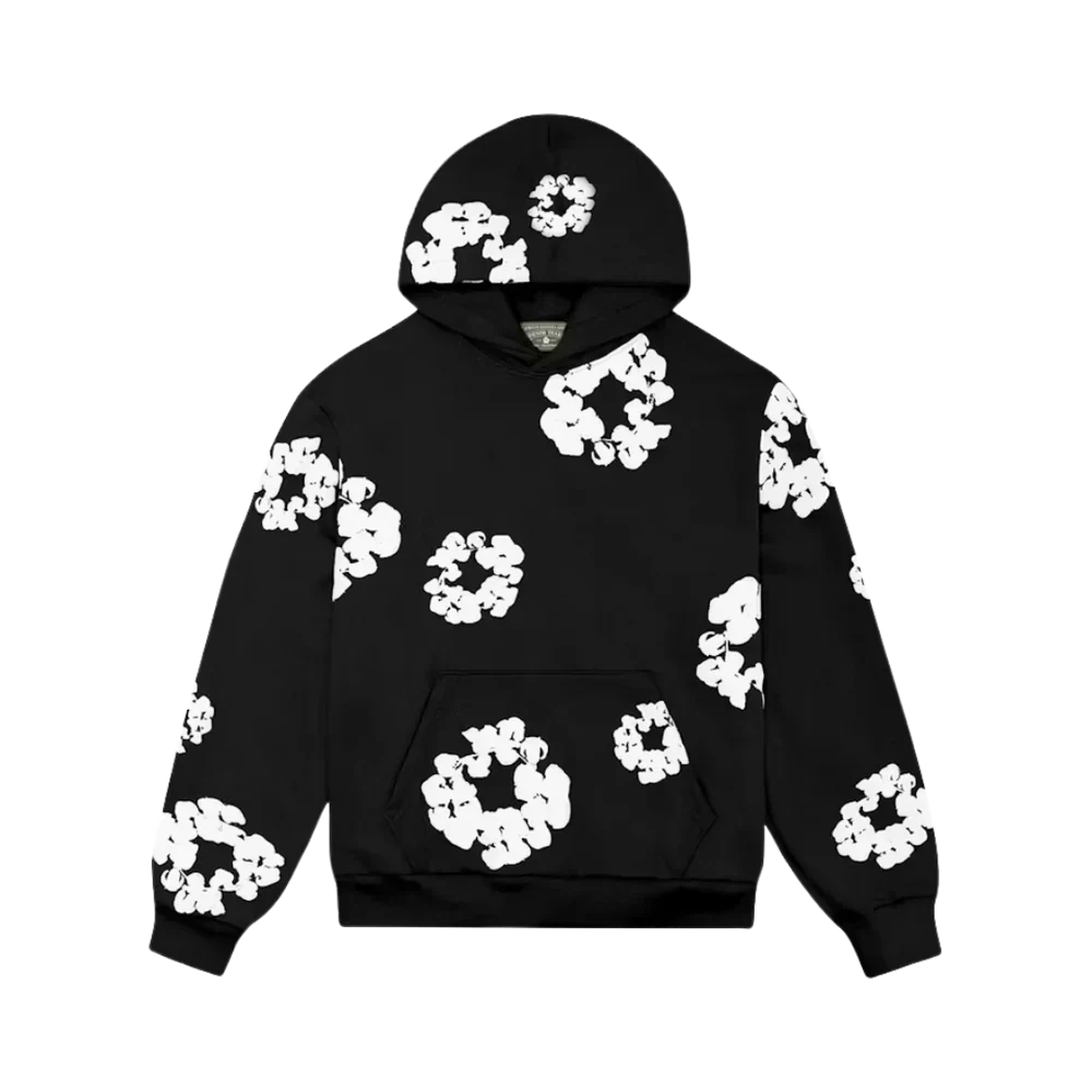 Tears Hoodie