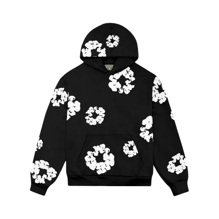 Tears Hoodie