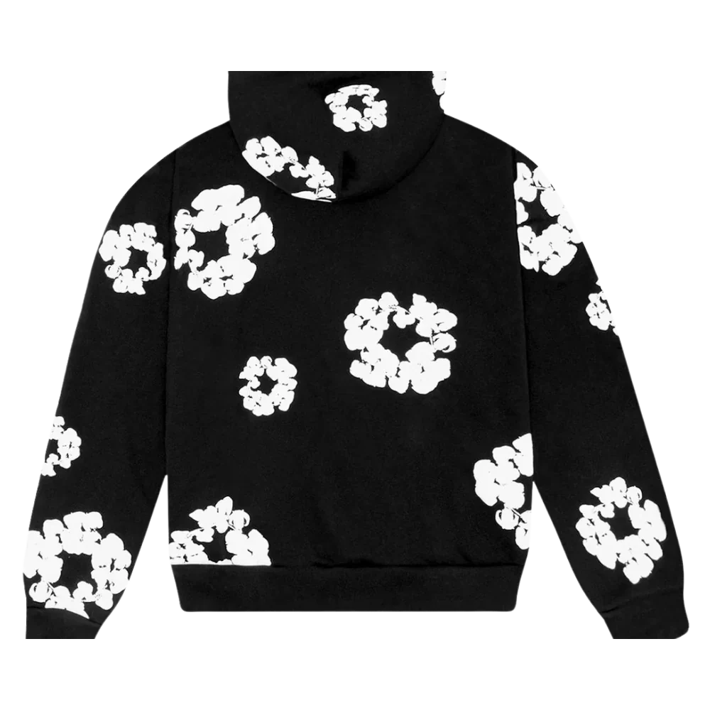 Tears Hoodie