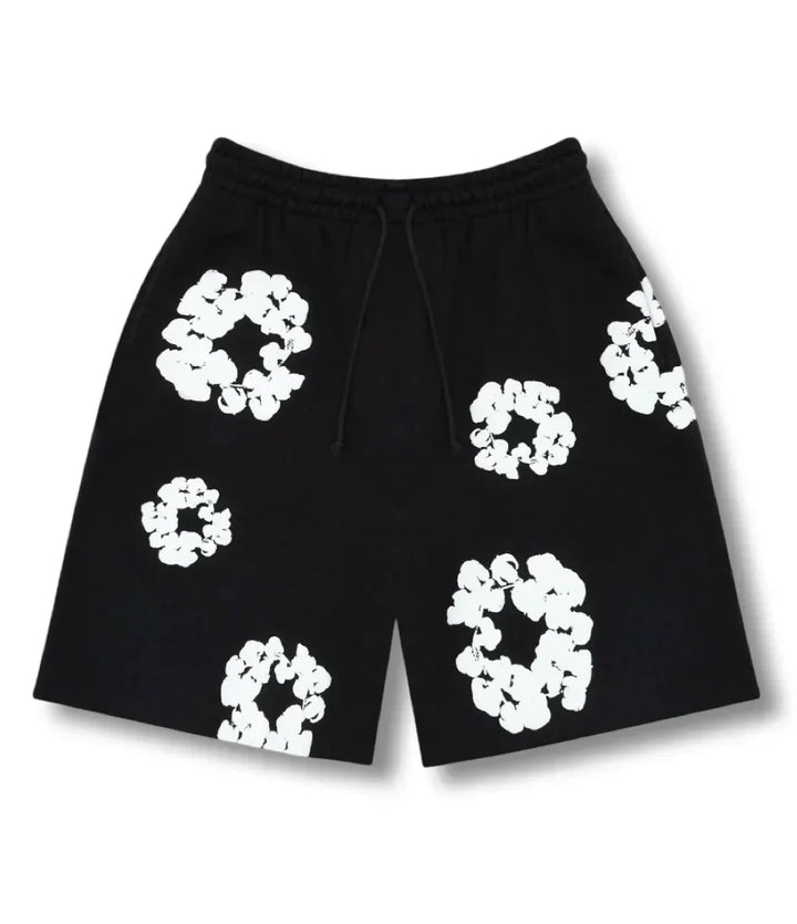 Tears Shorts
