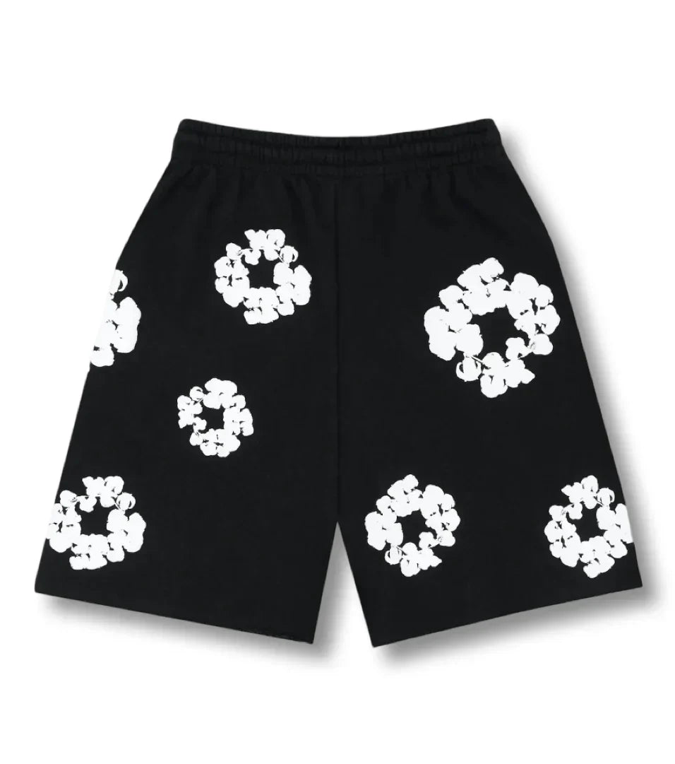Tears Shorts