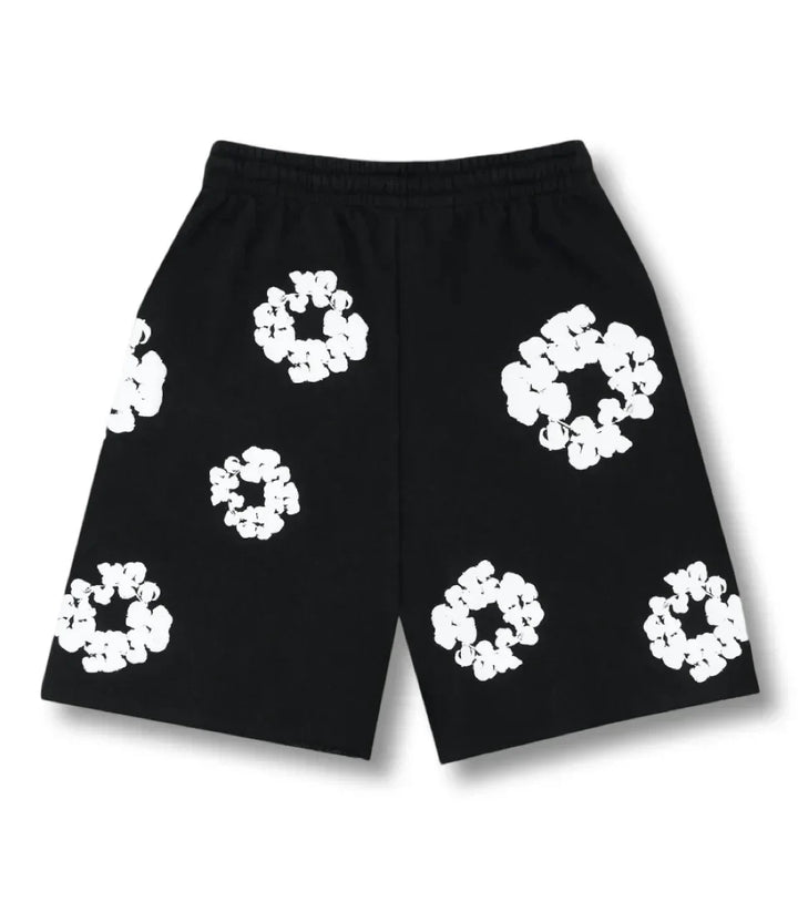 Tears Shorts