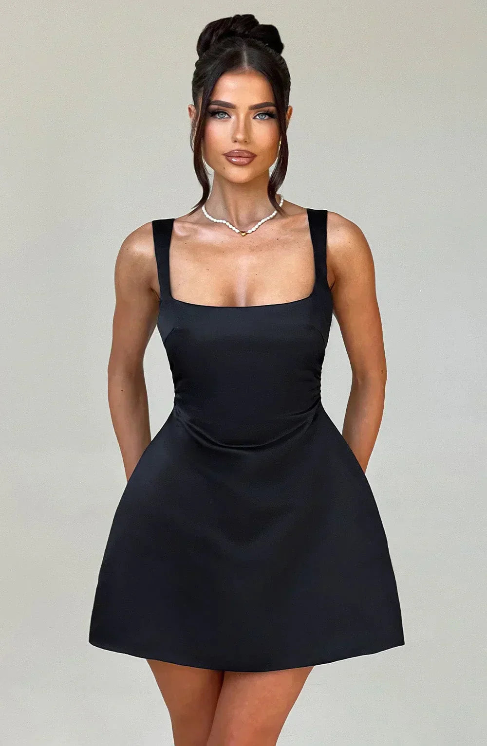 Sofie Mini dress