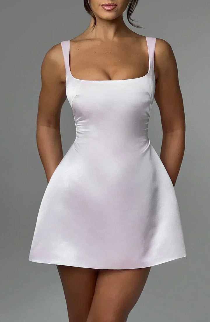 Sofie Mini dress