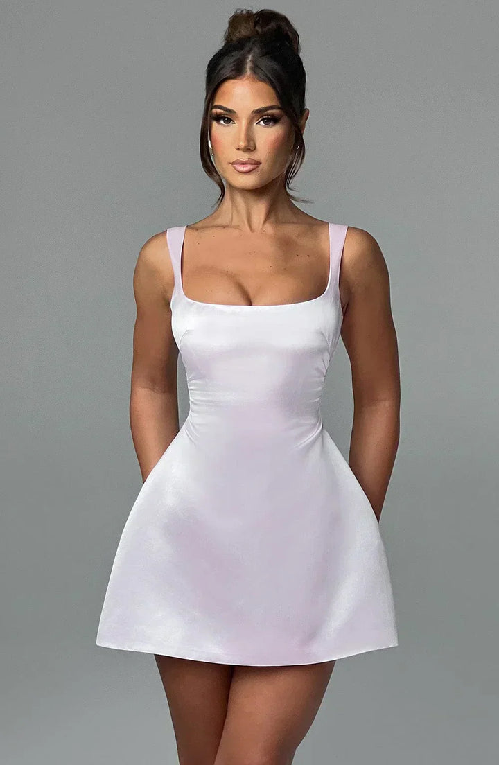 Sofie Mini dress