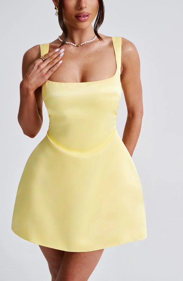 Sofie Mini dress