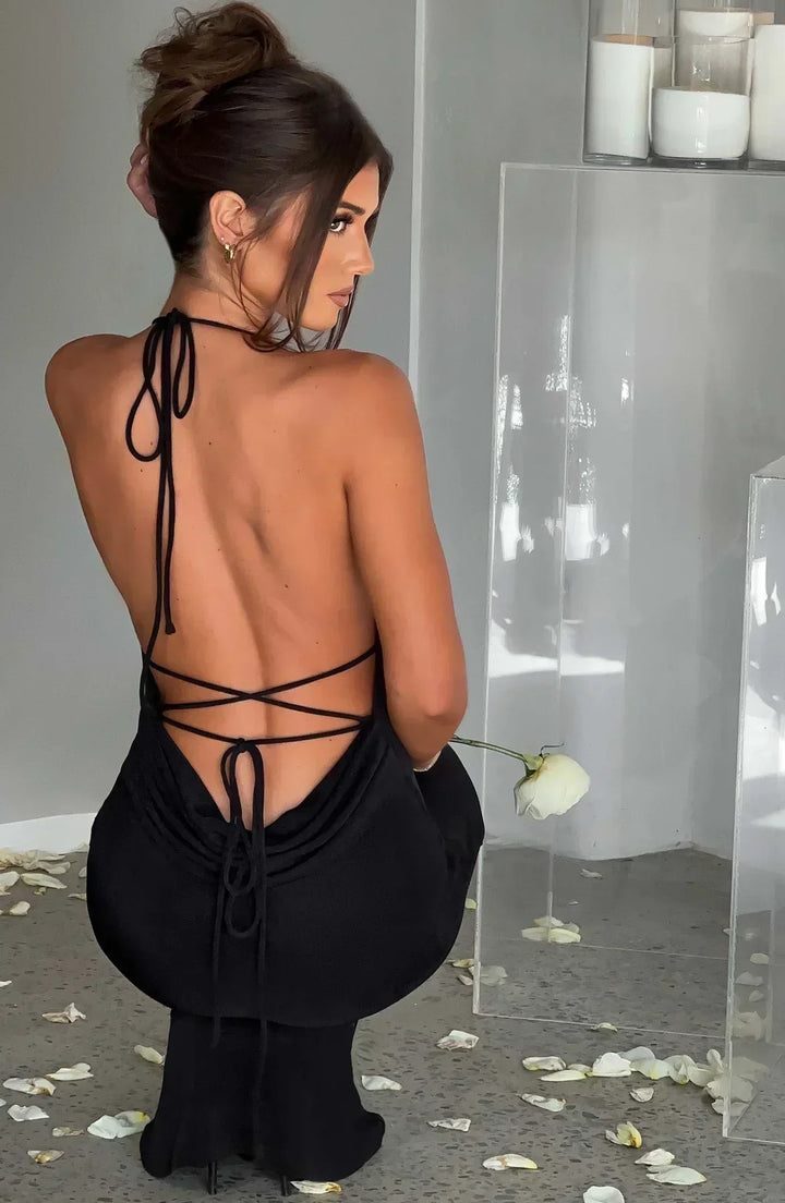 Talisa Maxi Dress