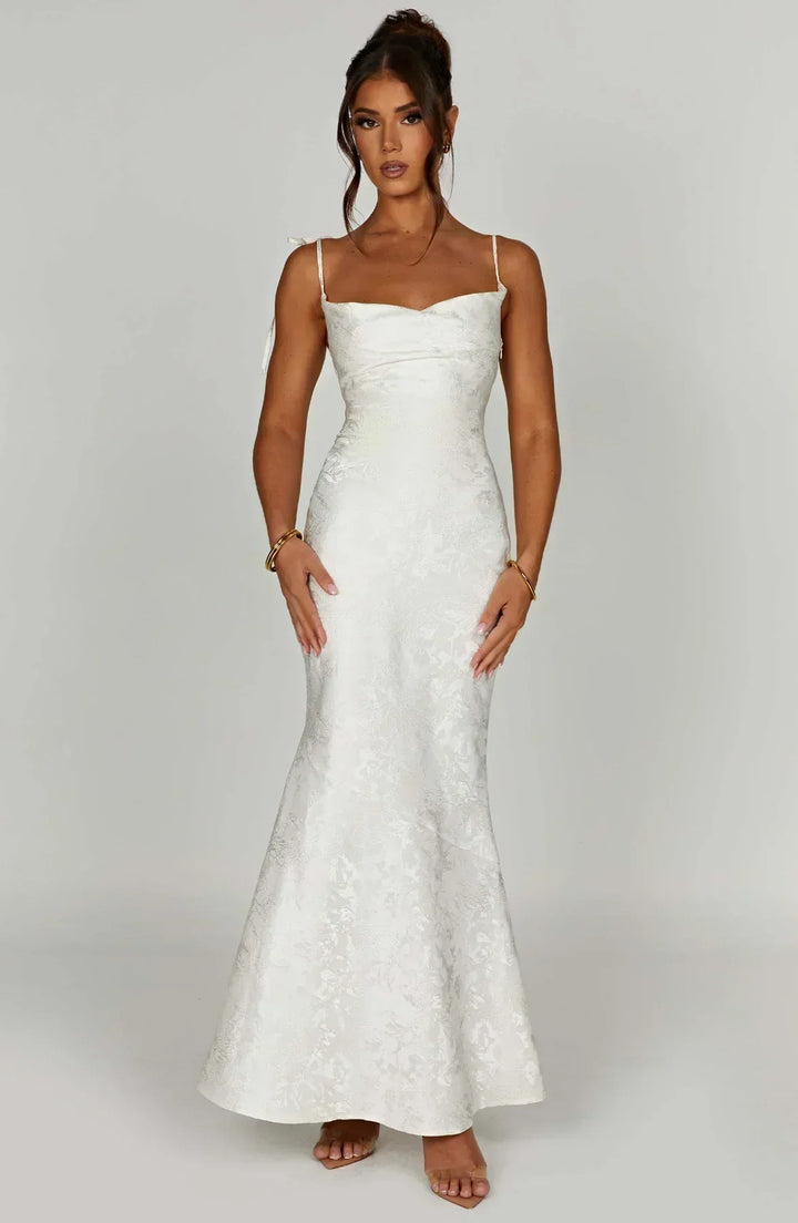 Whitney Maxi Dress